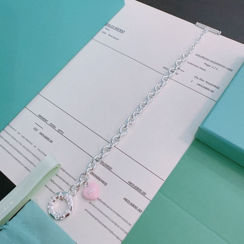 Tiffany Bracelets